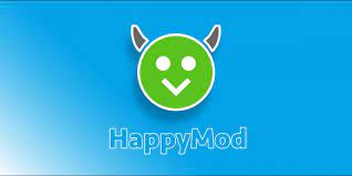 funções do Happy Mod
